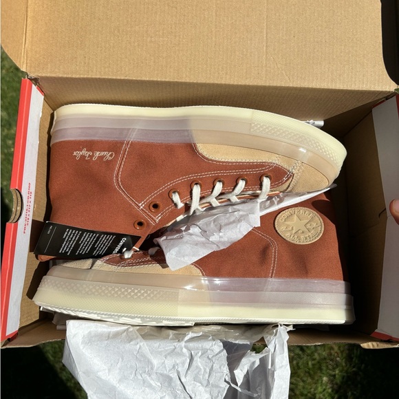 Converse Chuck Taylor All Star High - Picture 2 of 7